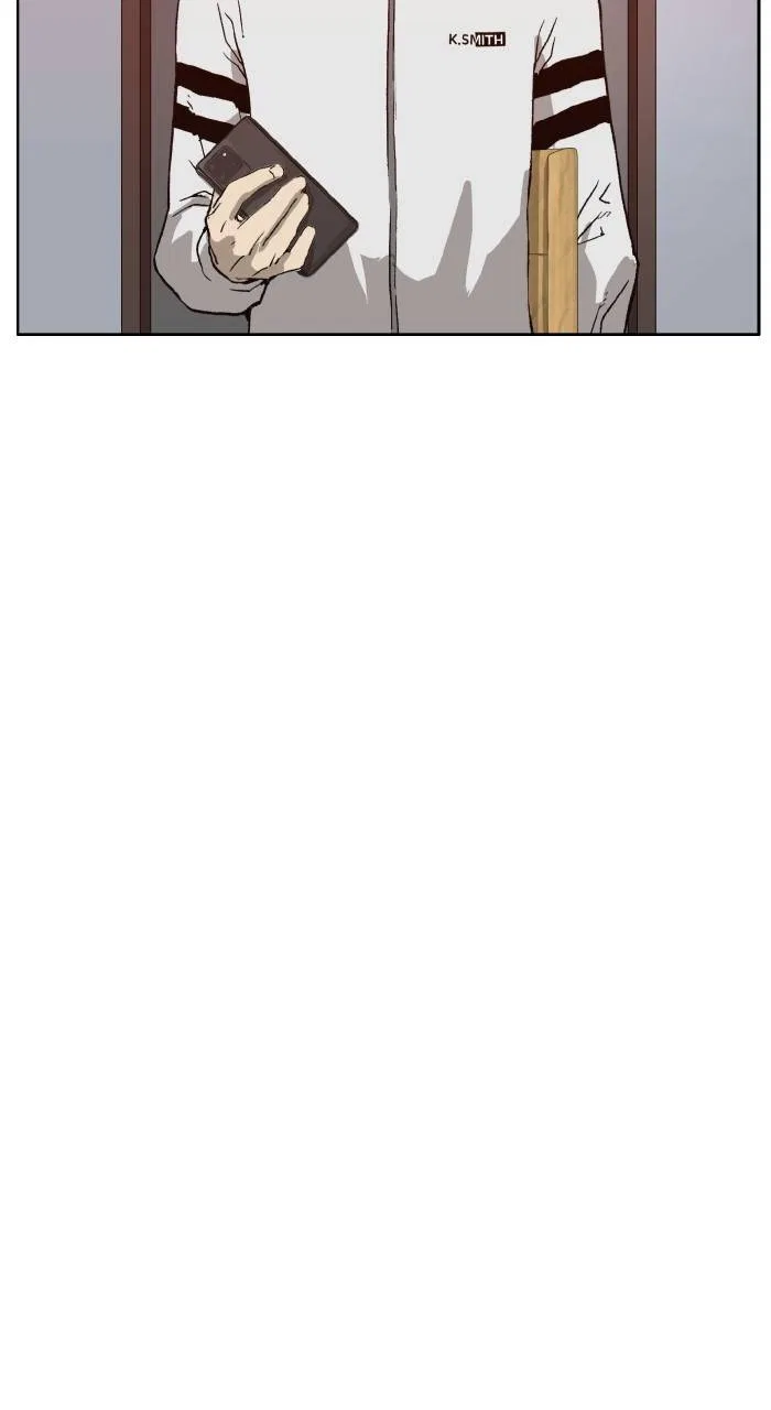 Weak Hero Chapter 204 – Page 17