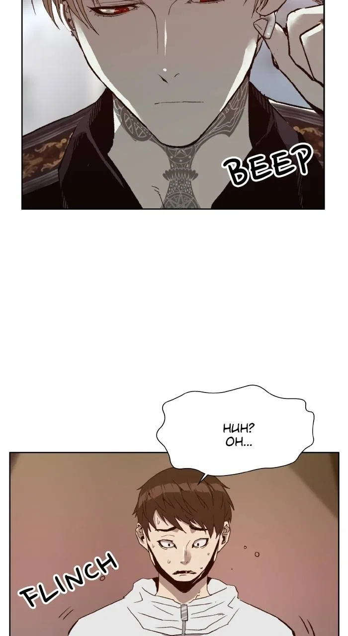 Weak Hero Chapter 204 – Page 25