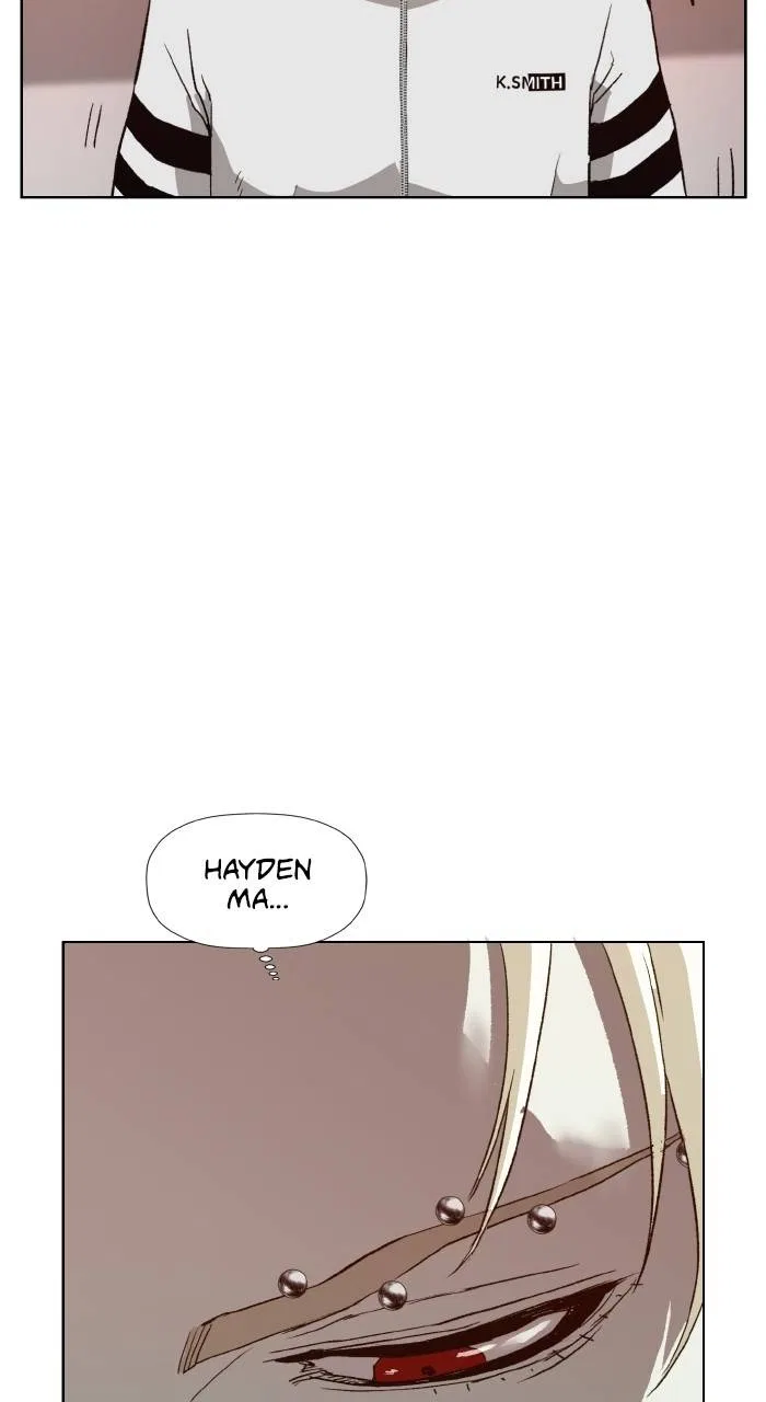 Weak Hero Chapter 204 – Page 26