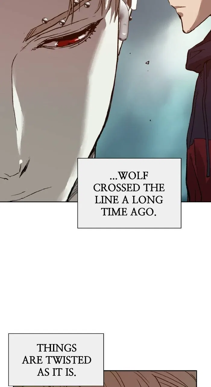 Weak Hero Chapter 204 – Page 29