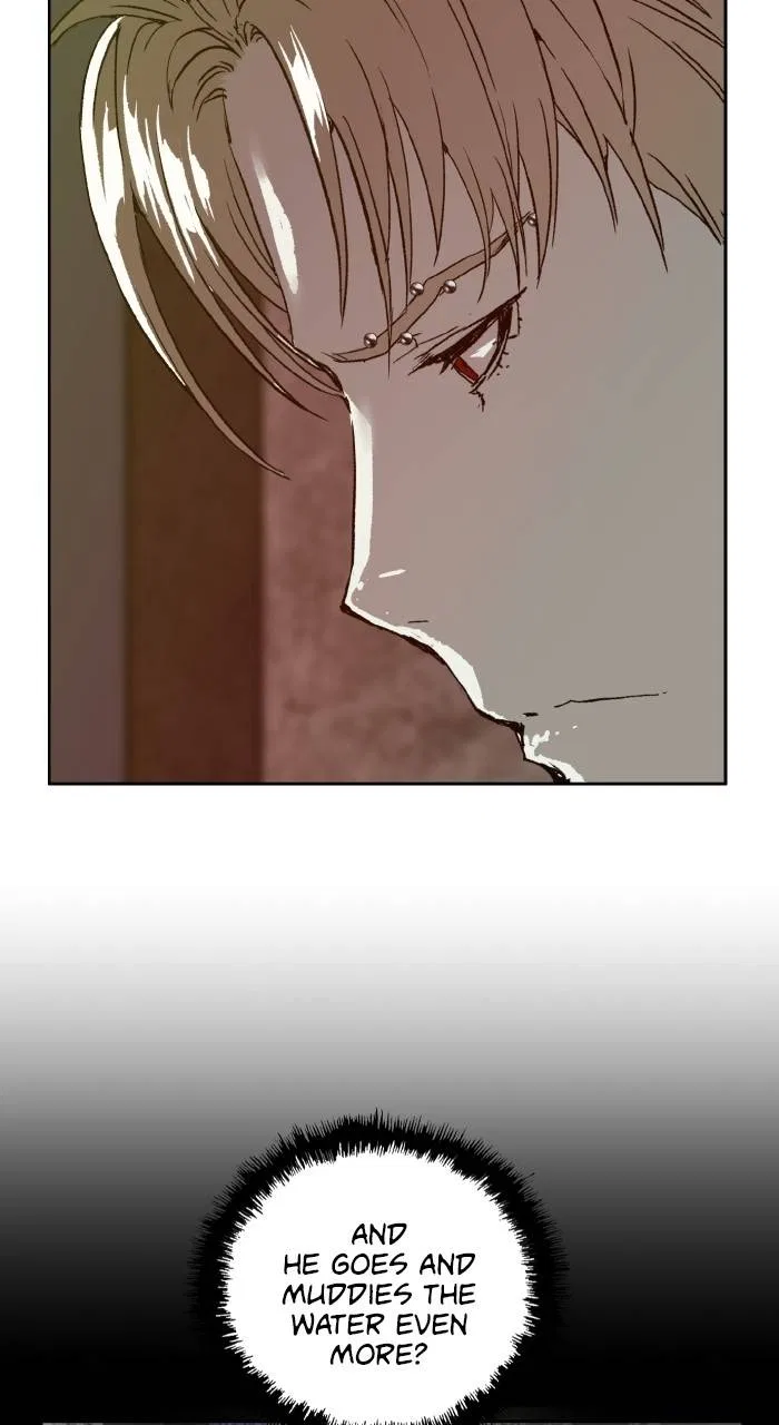 Weak Hero Chapter 204 – Page 30
