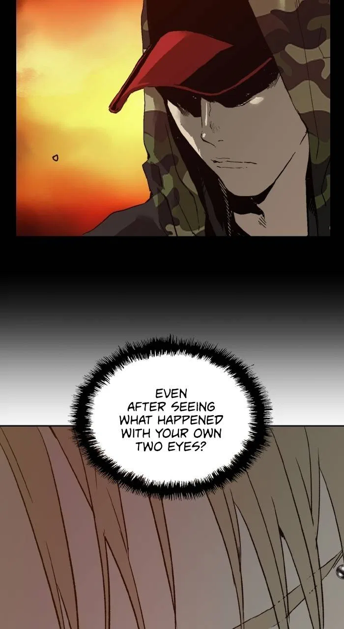 Weak Hero Chapter 204 – Page 34