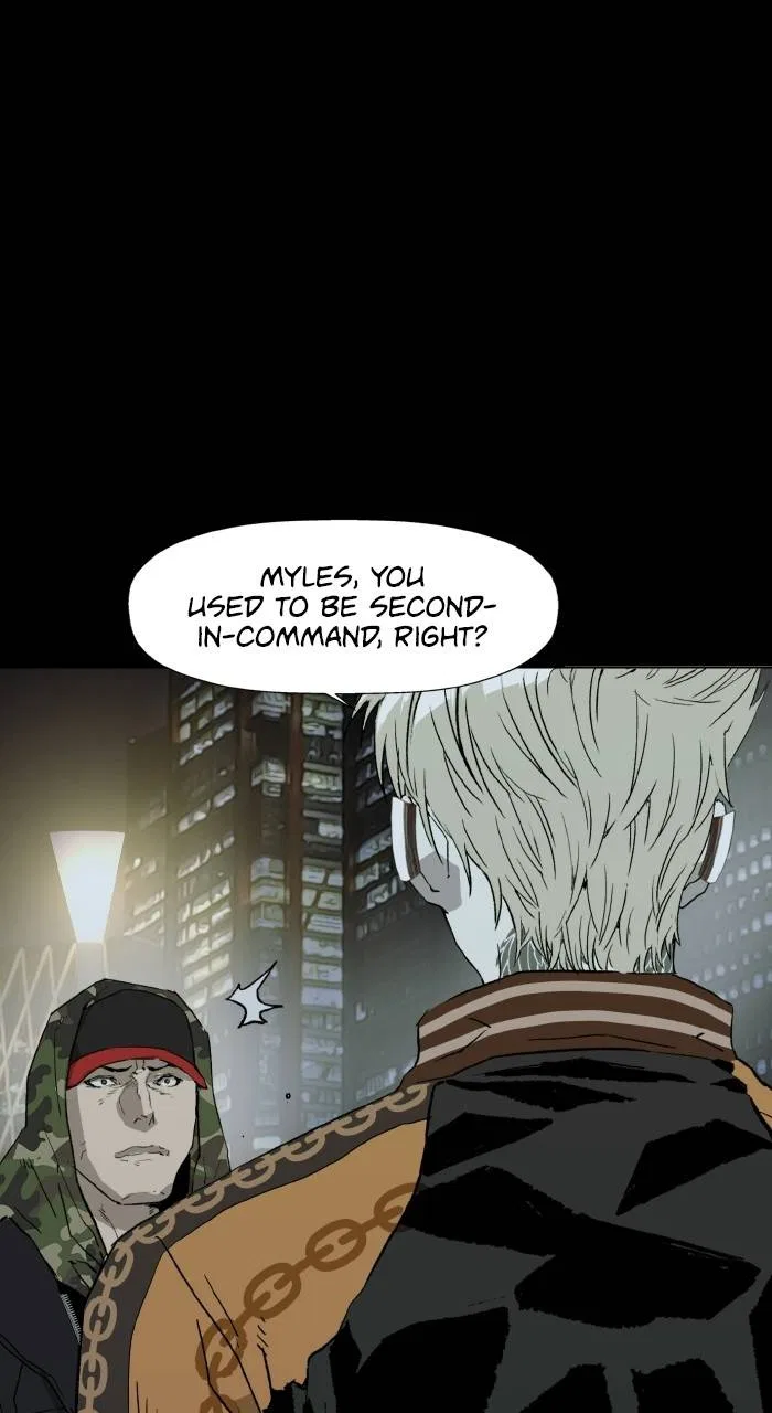 Weak Hero Chapter 204 – Page 44