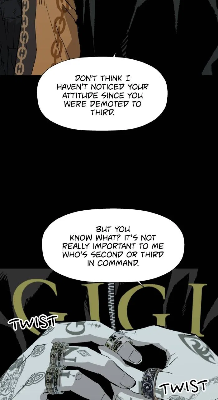 Weak Hero Chapter 204 – Page 45