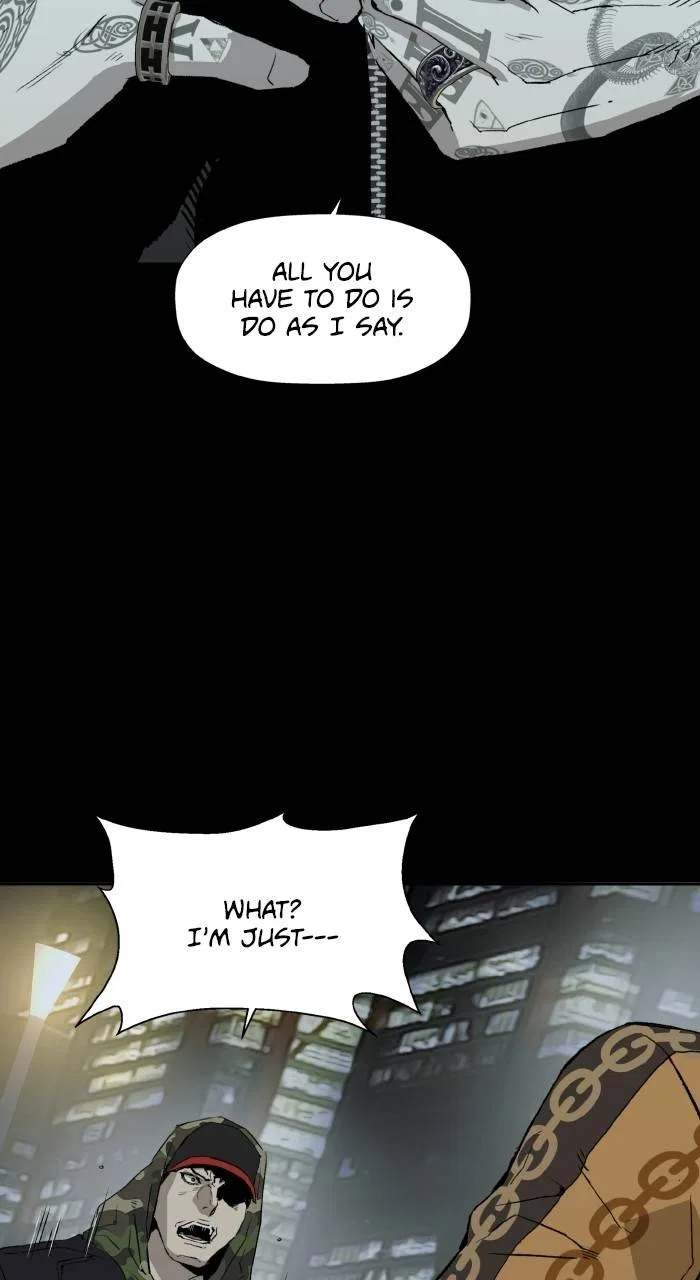 Weak Hero Chapter 204 – Page 46