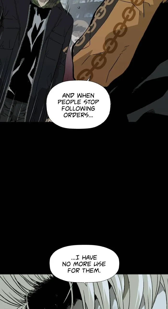 Weak Hero Chapter 204 – Page 47