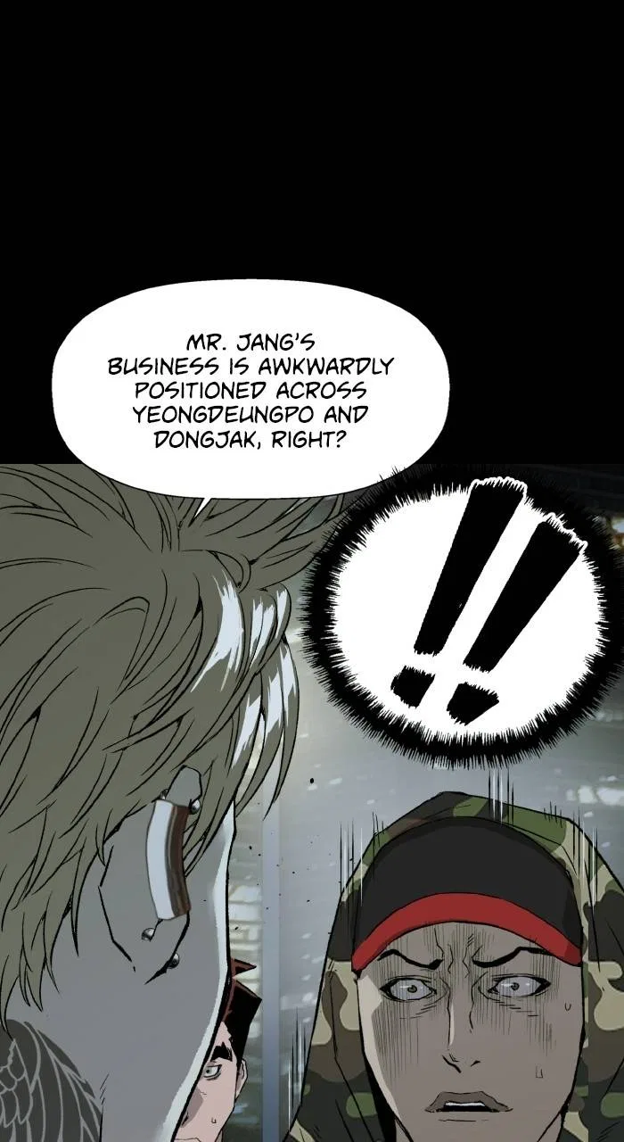 Weak Hero Chapter 204 – Page 49