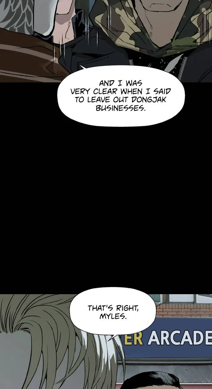 Weak Hero Chapter 204 – Page 50