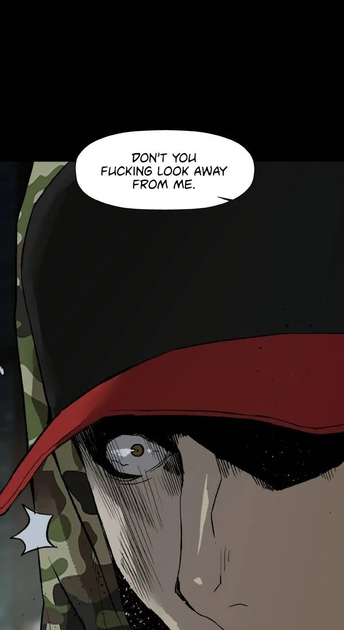 Weak Hero Chapter 204 – Page 57