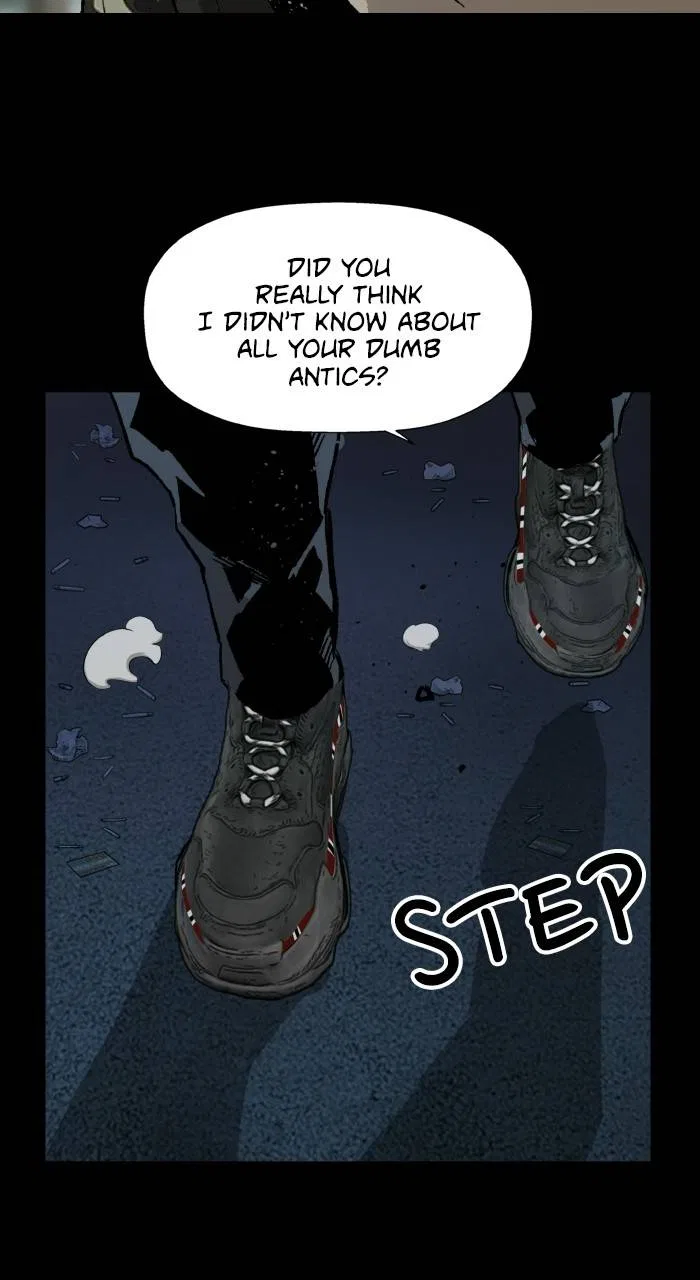 Weak Hero Chapter 204 – Page 58