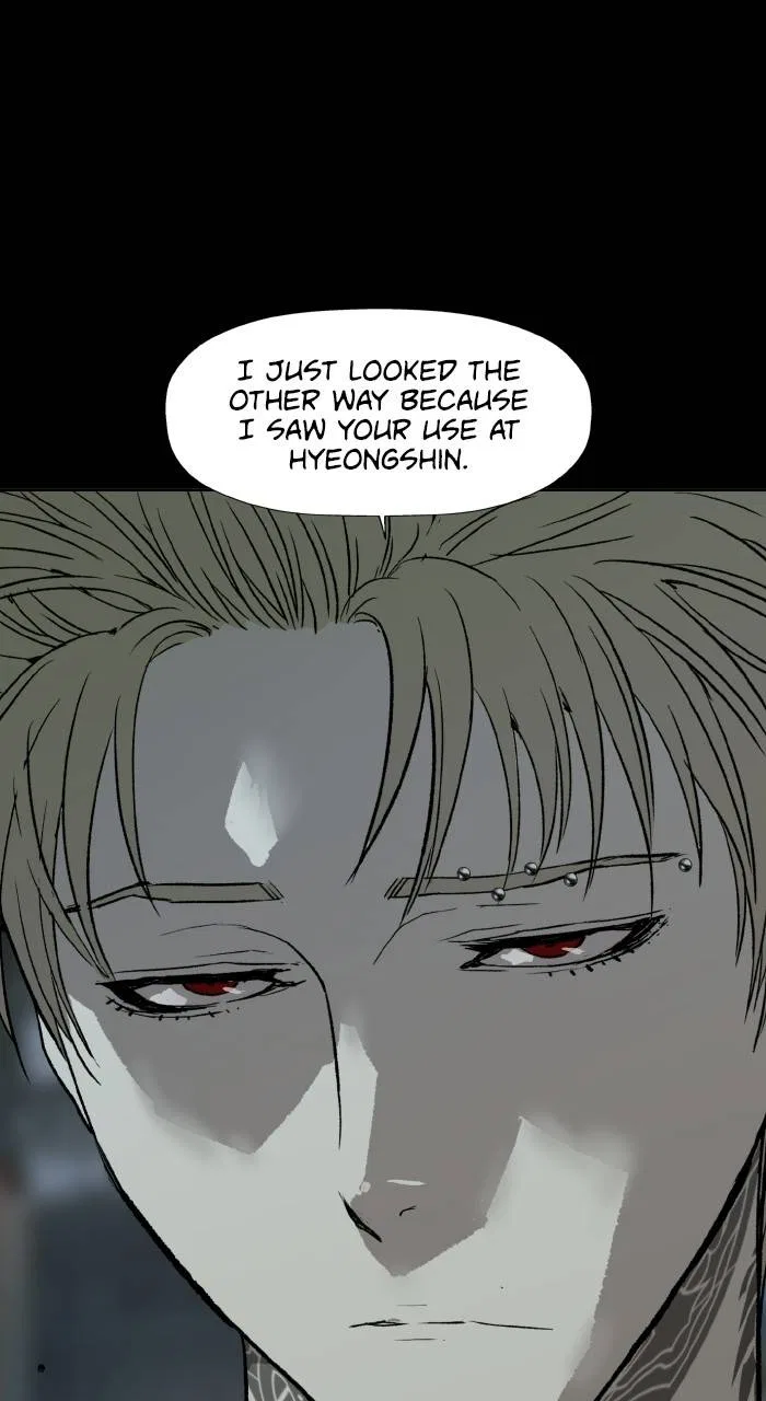Weak Hero Chapter 204 – Page 59