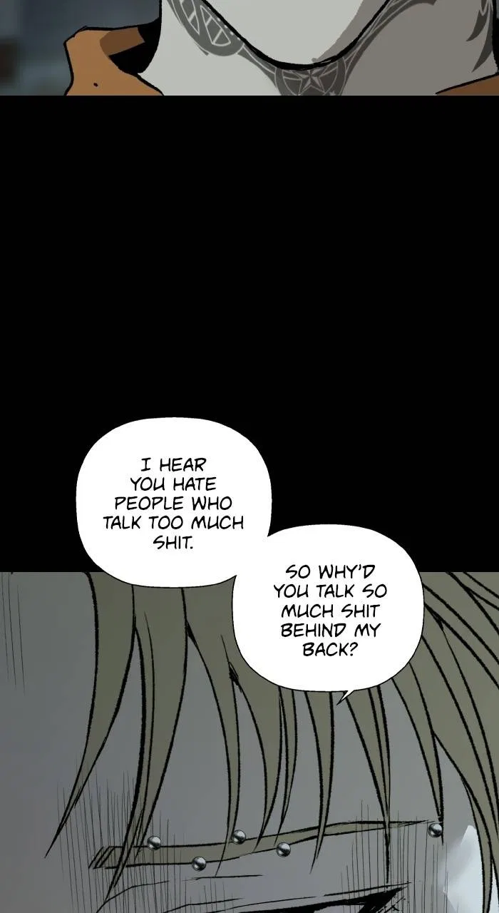 Weak Hero Chapter 204 – Page 60