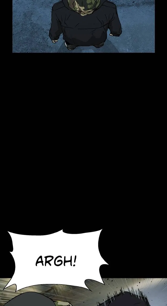 Weak Hero Chapter 204 – Page 62
