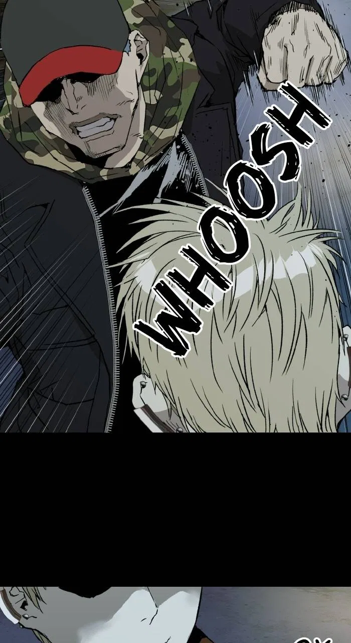 Weak Hero Chapter 204 – Page 63