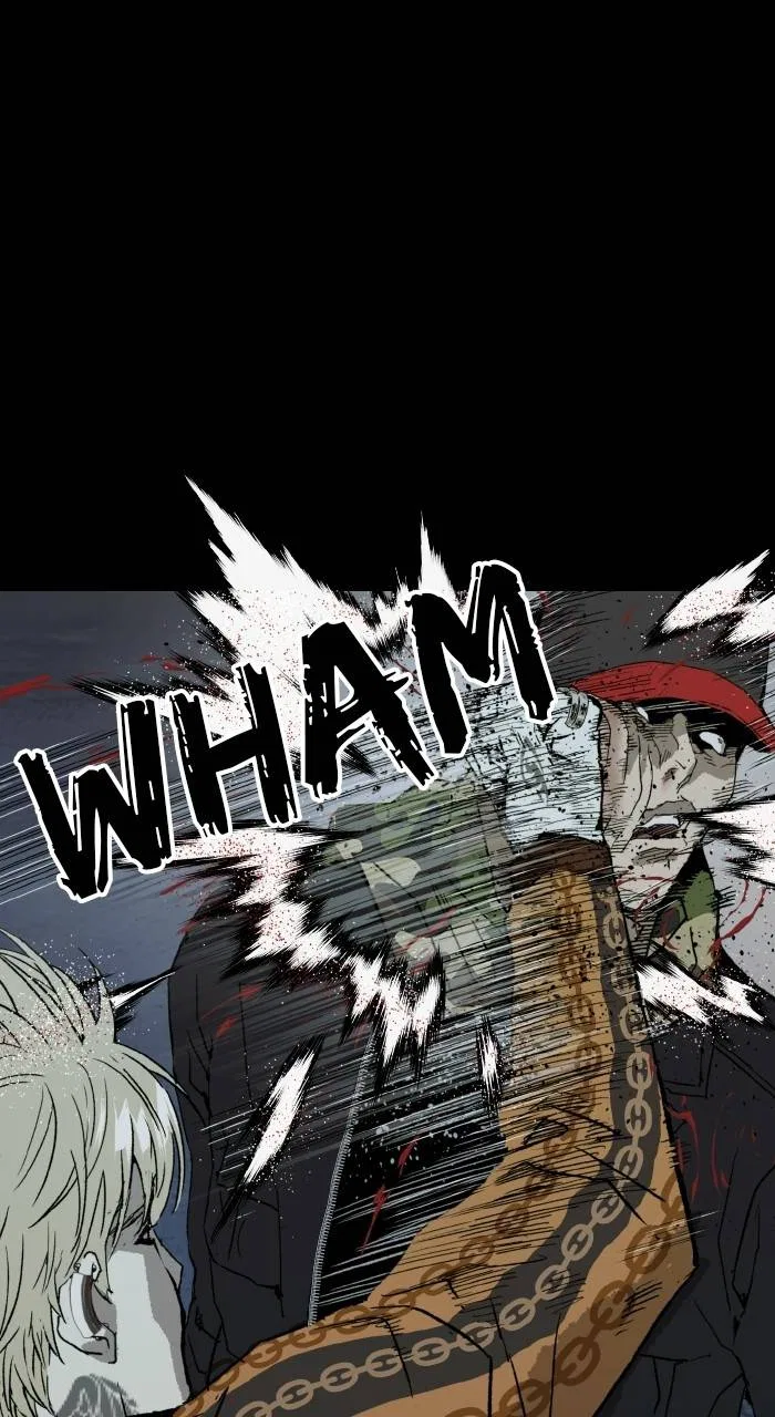 Weak Hero Chapter 204 – Page 68
