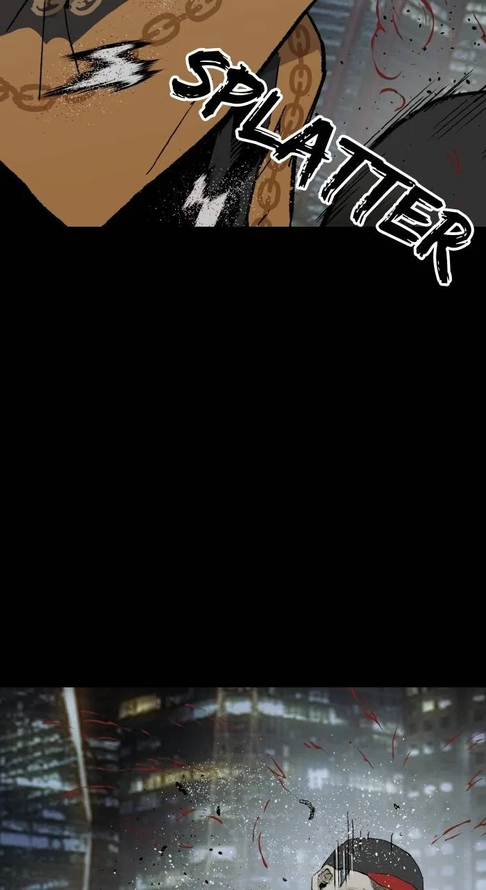 Weak Hero Chapter 204 – Page 70