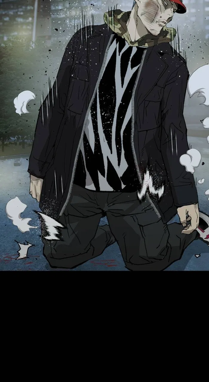 Weak Hero Chapter 204 – Page 71