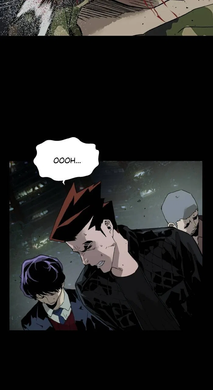 Weak Hero Chapter 204 – Page 75