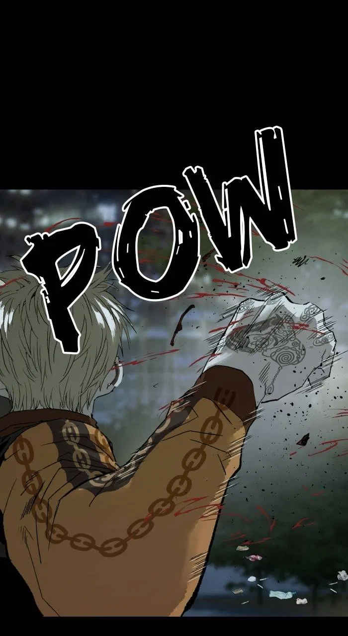 Weak Hero Chapter 204 – Page 76