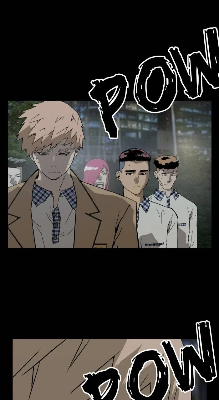 Weak Hero Chapter 204 – Page 77