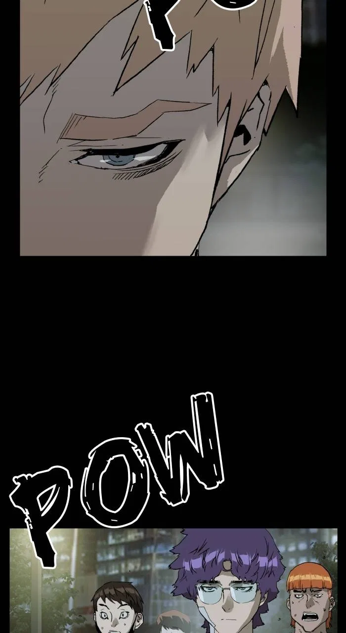 Weak Hero Chapter 204 – Page 78