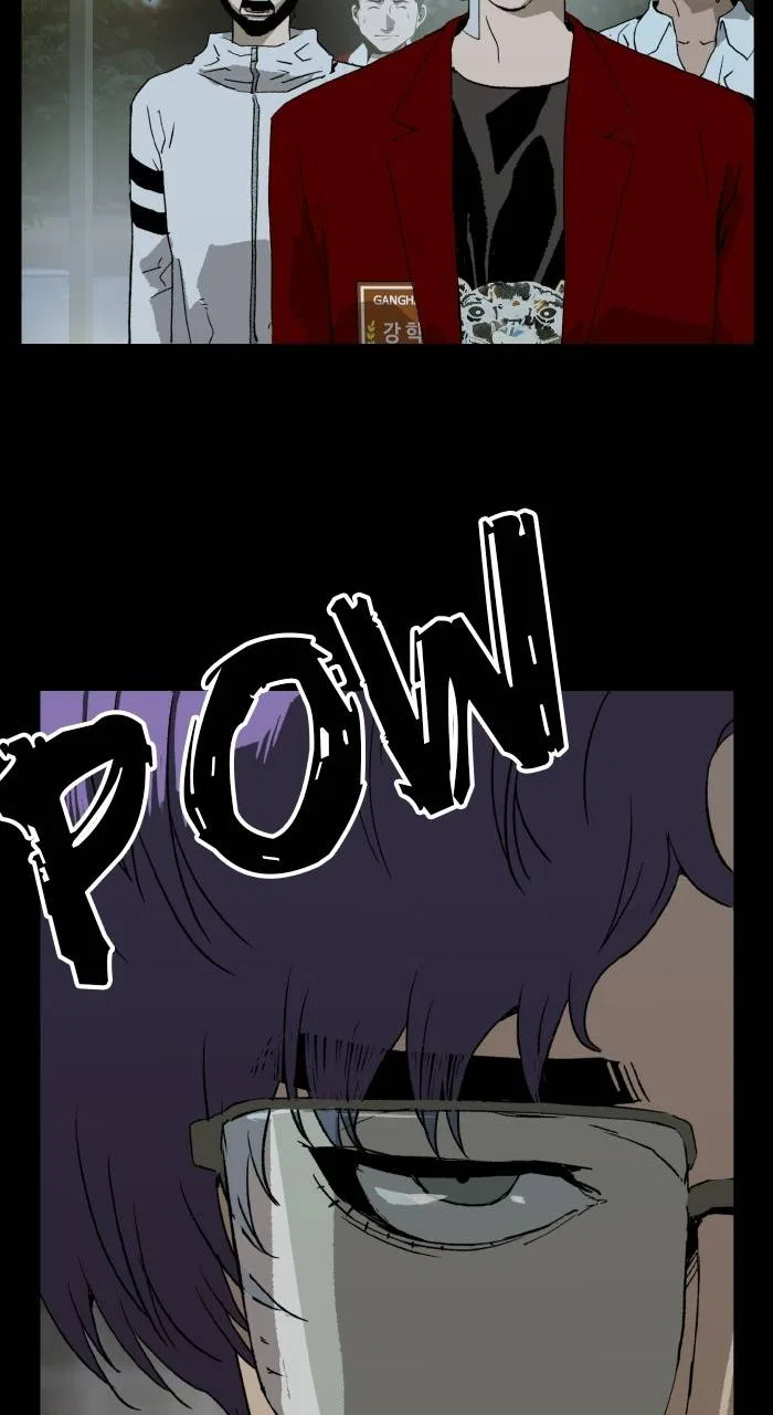 Weak Hero Chapter 204 – Page 79