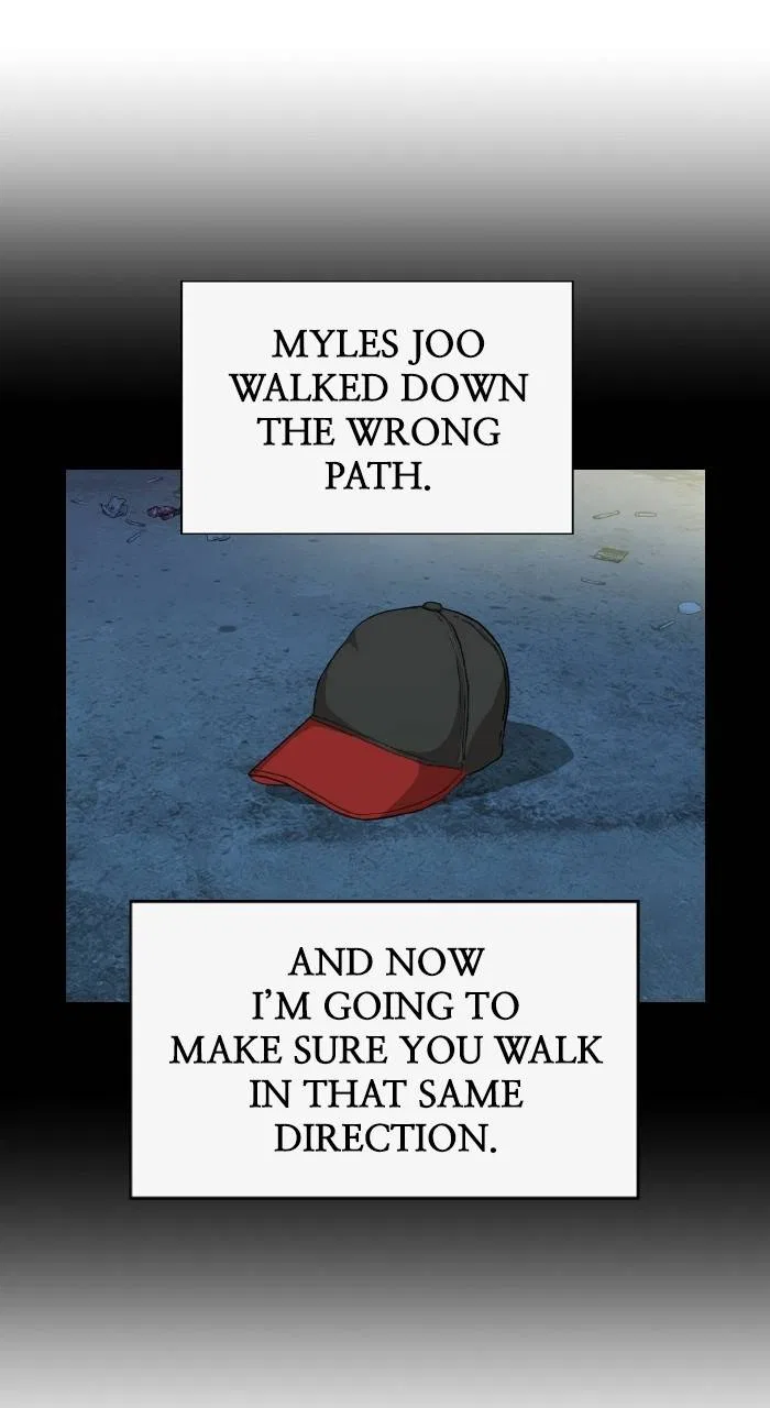 Weak Hero Chapter 204 – Page 84