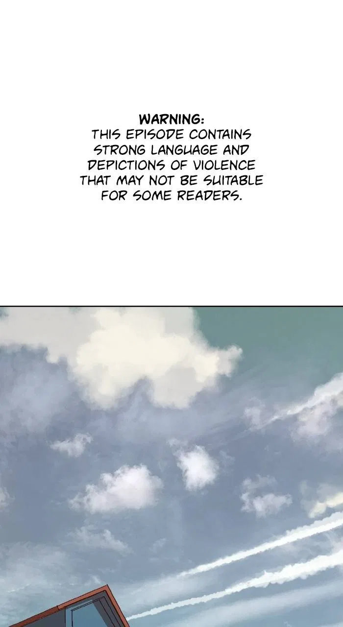 Weak Hero Chapter 203 – Page 1
