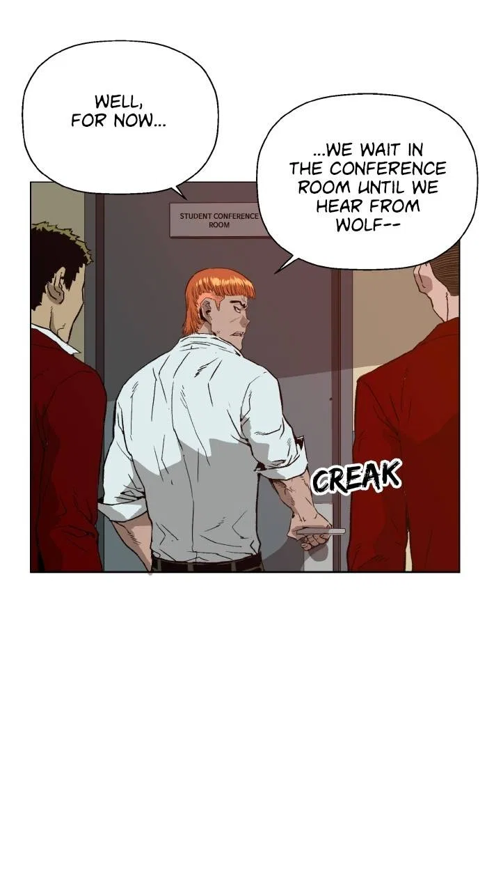 Weak Hero Chapter 203 – Page 5