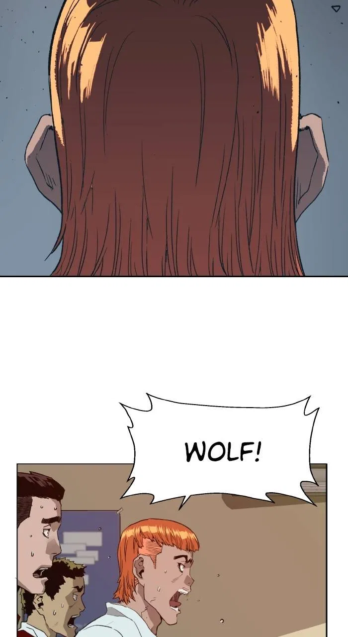 Weak Hero Chapter 203 – Page 7