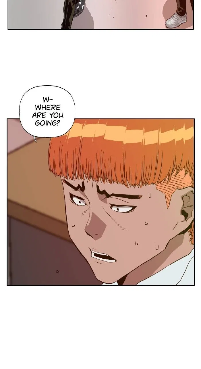 Weak Hero Chapter 203 – Page 12