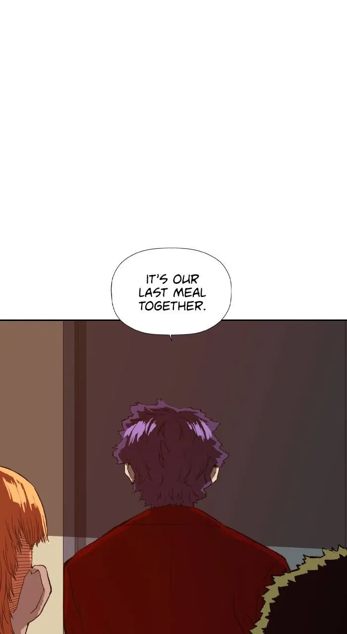 Weak Hero Chapter 203 – Page 13