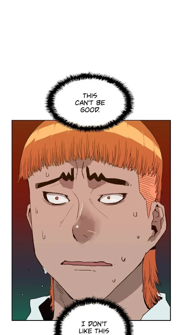 Weak Hero Chapter 203 – Page 15