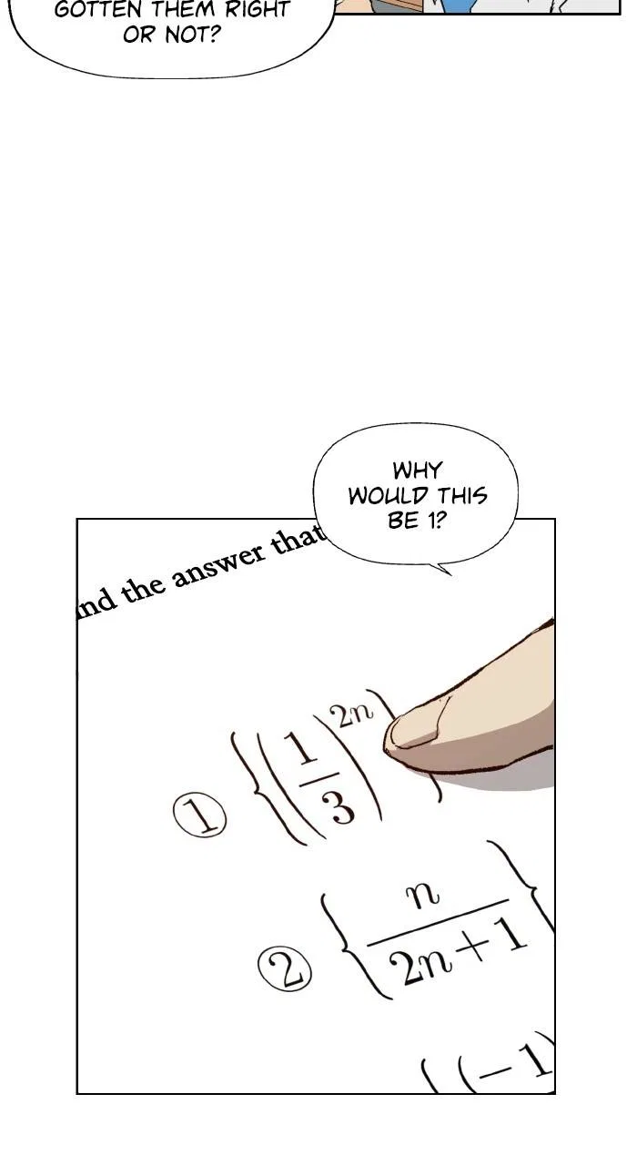 Weak Hero Chapter 203 – Page 19