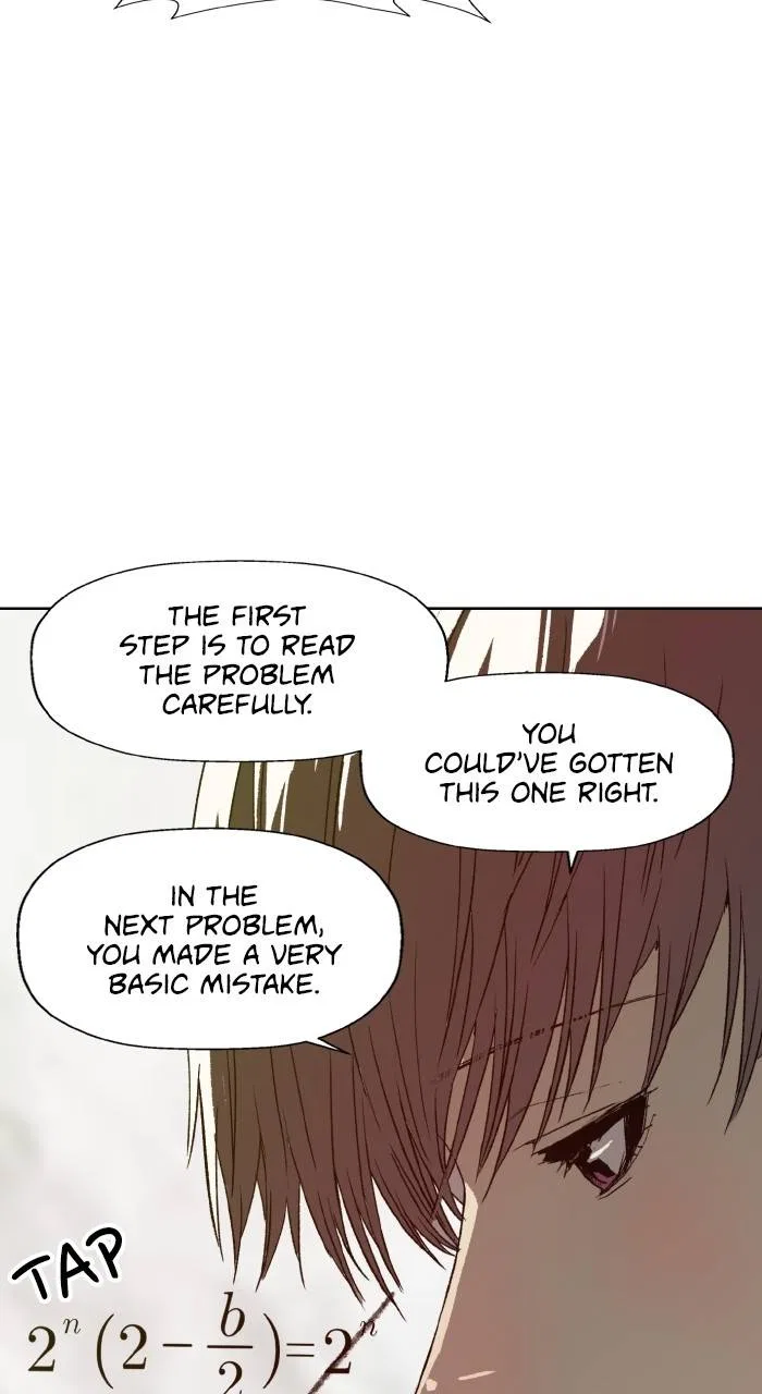 Weak Hero Chapter 203 – Page 22