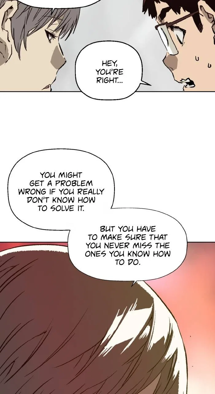 Weak Hero Chapter 203 – Page 25