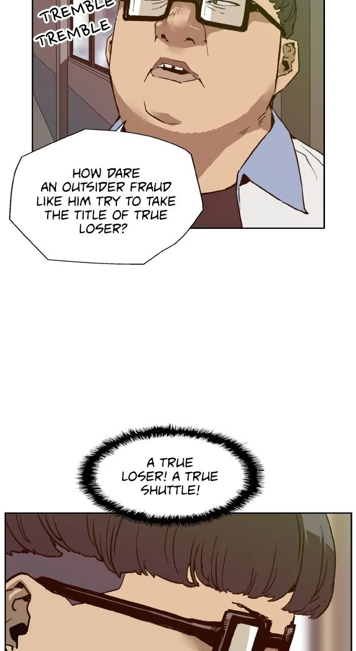 Weak Hero Chapter 203 – Page 28