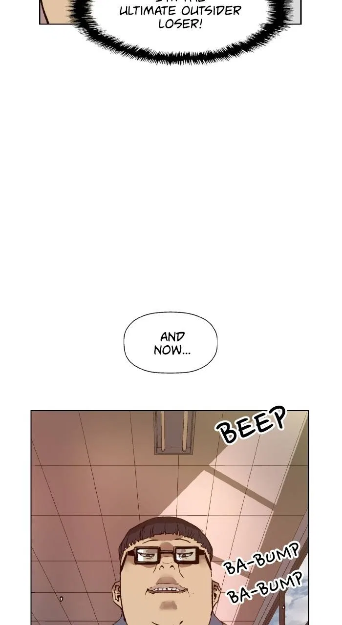 Weak Hero Chapter 203 – Page 30