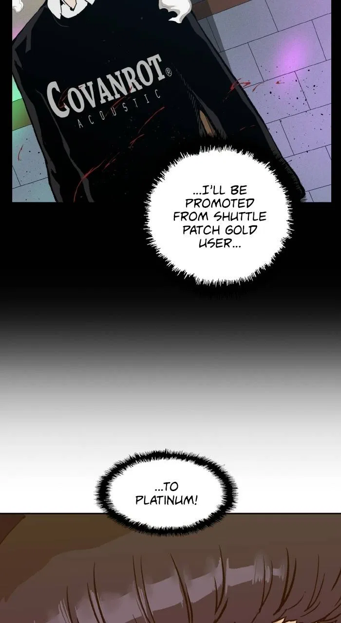 Weak Hero Chapter 203 – Page 33