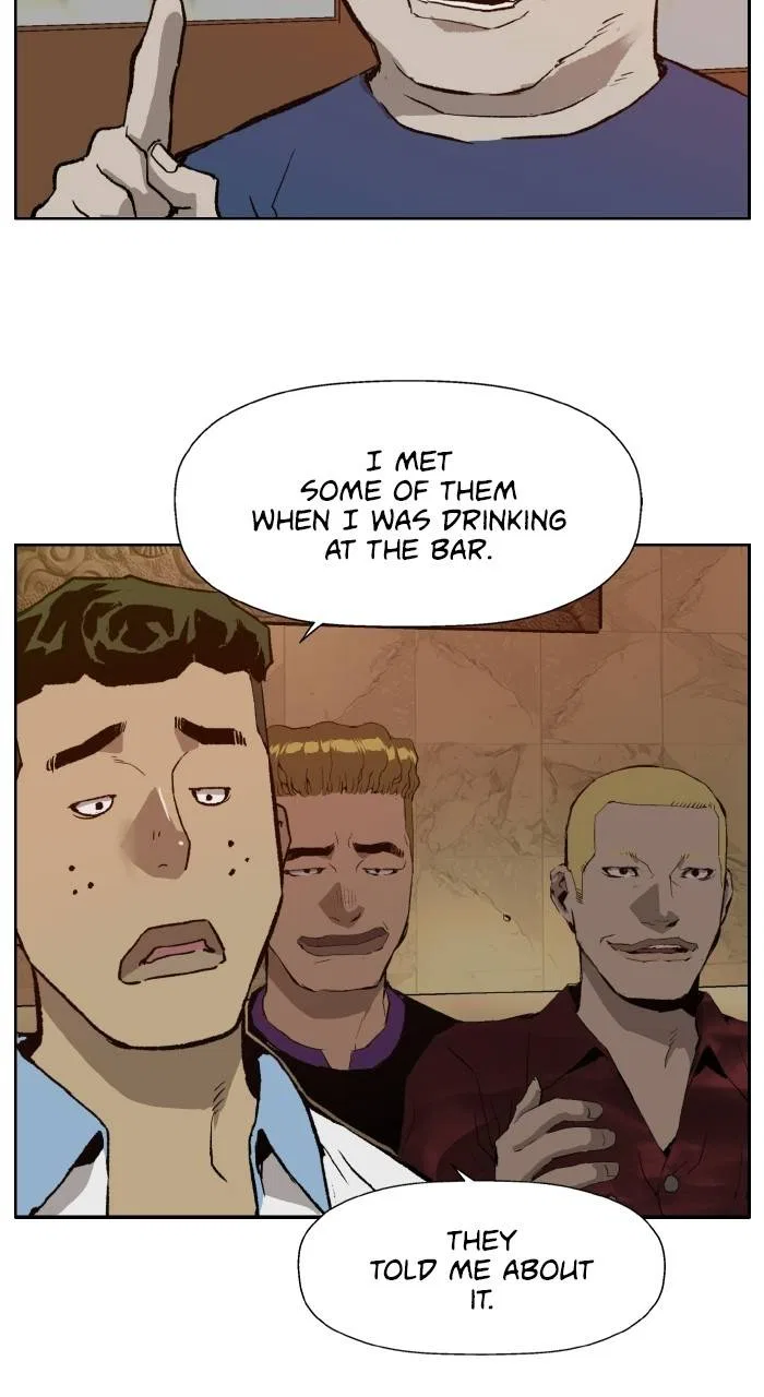 Weak Hero Chapter 203 – Page 46