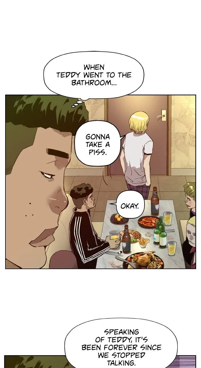 Weak Hero Chapter 203 – Page 47