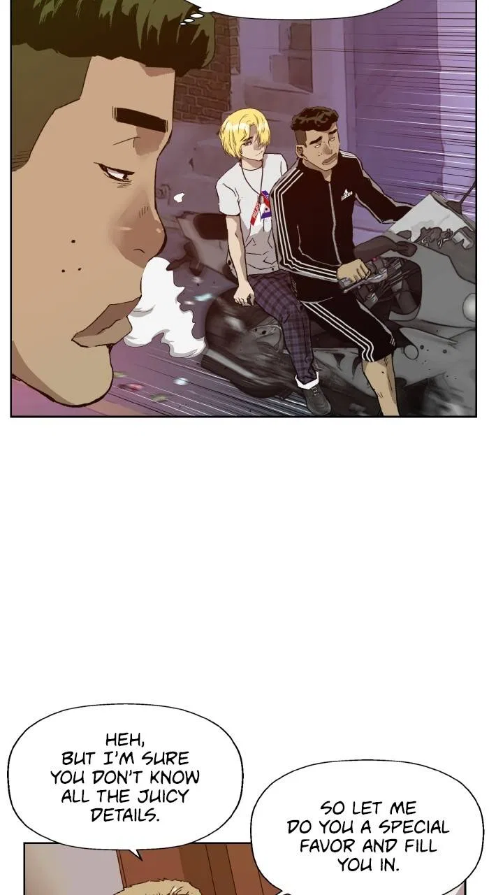 Weak Hero Chapter 203 – Page 48