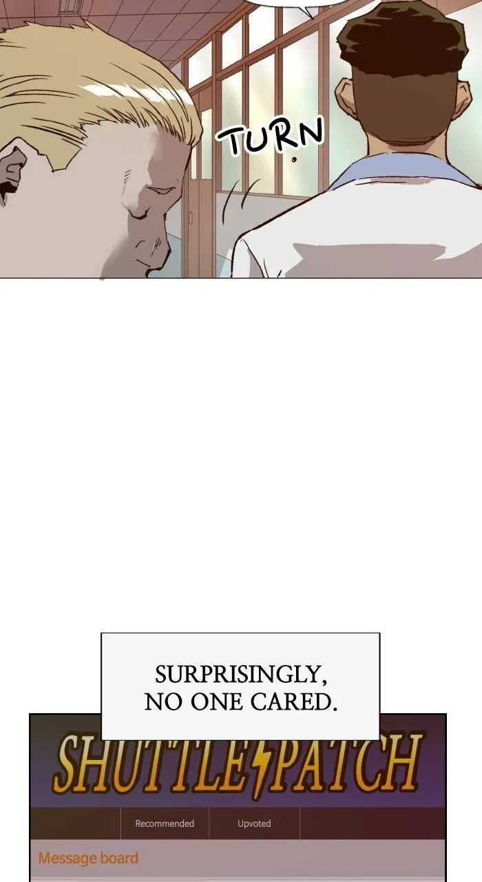 Weak Hero Chapter 203 – Page 50