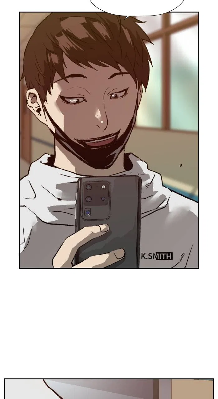 Weak Hero Chapter 203 – Page 54