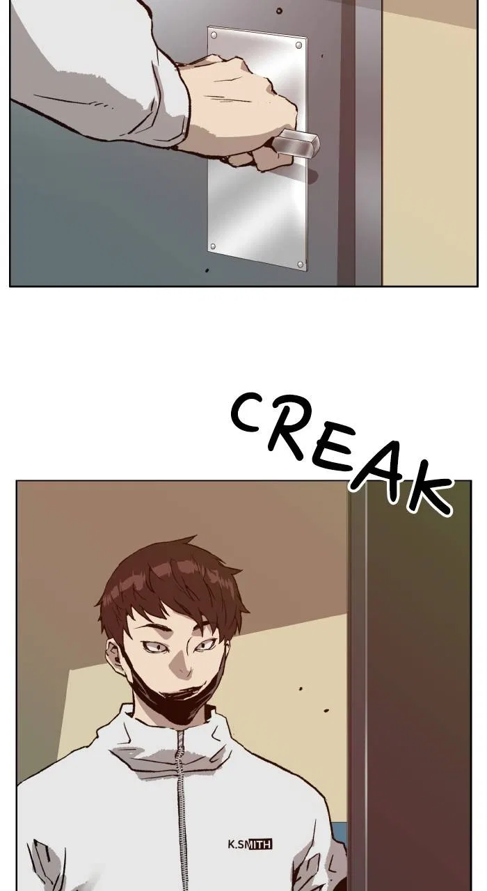 Weak Hero Chapter 203 – Page 55