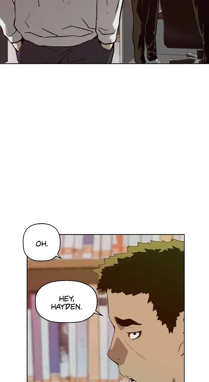 Weak Hero Chapter 203 – Page 58