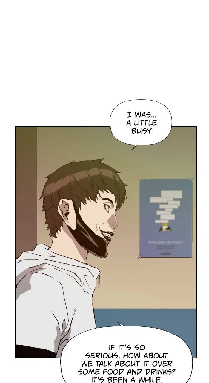 Weak Hero Chapter 203 – Page 60