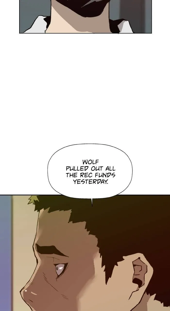 Weak Hero Chapter 203 – Page 63
