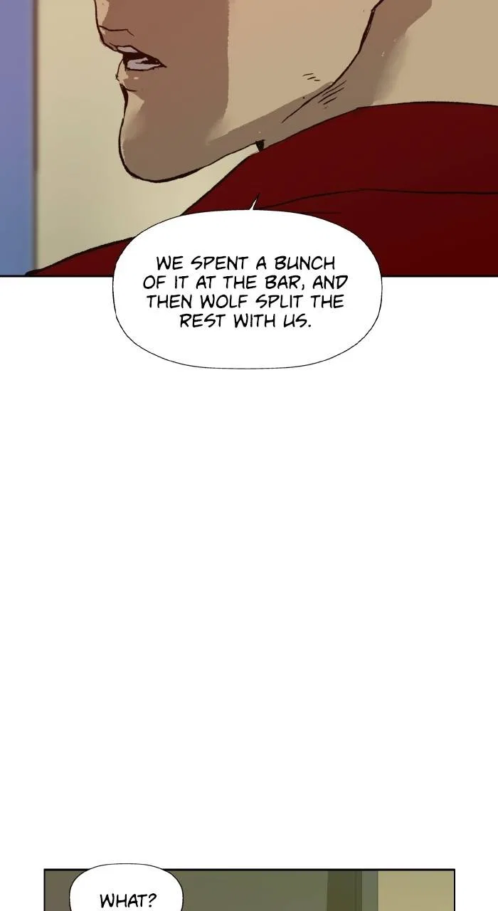 Weak Hero Chapter 203 – Page 64