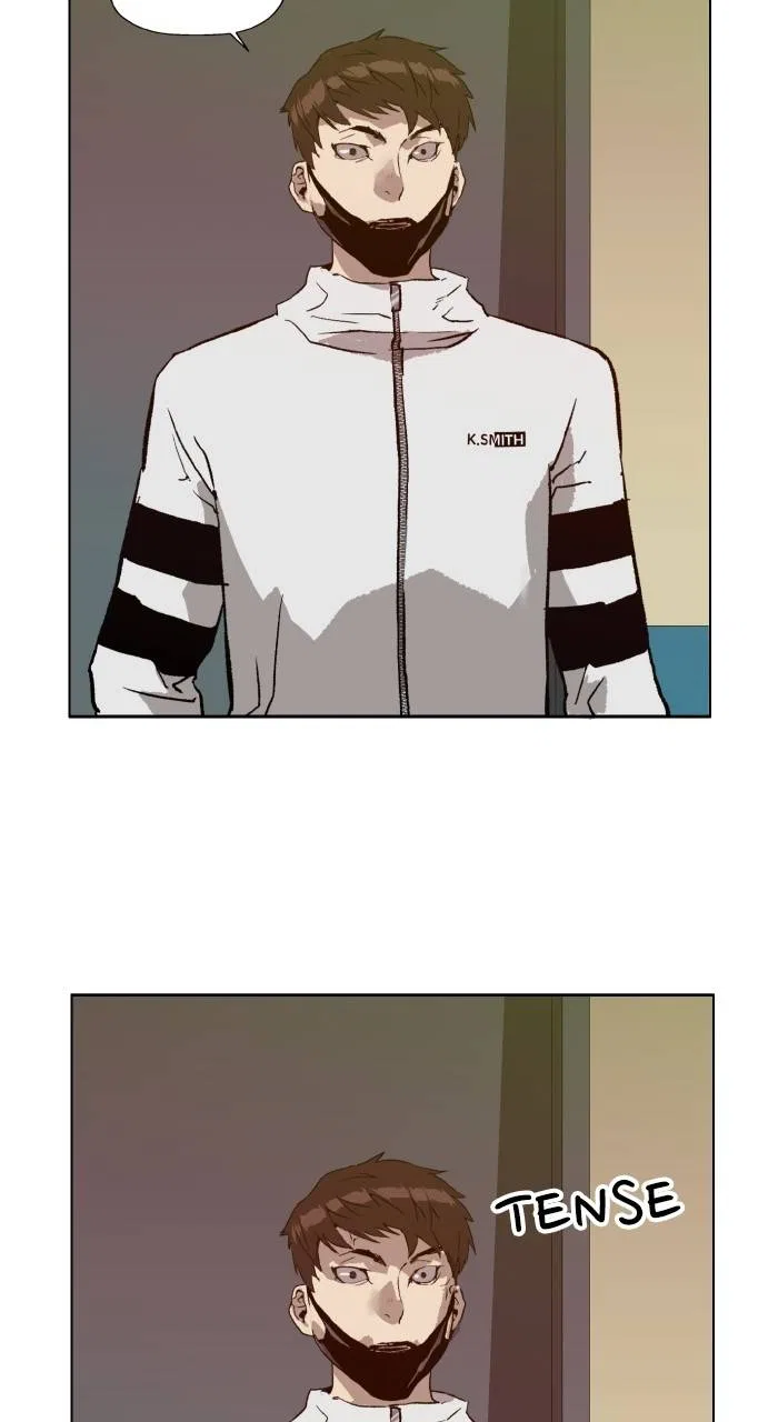 Weak Hero Chapter 203 – Page 65